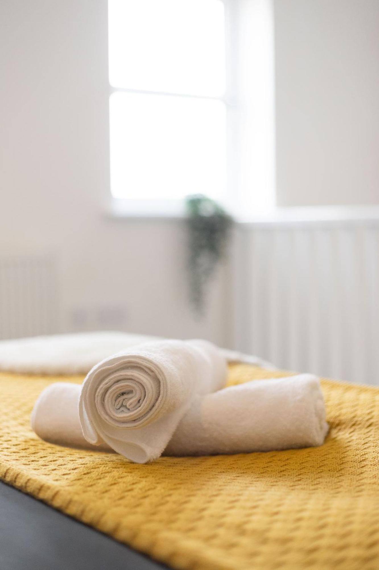 Modern 2-bed House 10-min To Leeds Centre Leeds (West Yorkshire)