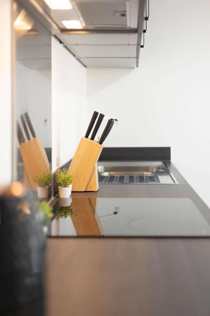Modern 2-bed House 10-min To Centre Hébergement de vacances Leeds (West Yorkshire)